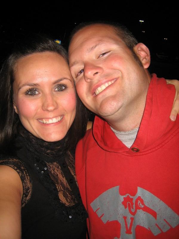 Michelle Mealy - Class of 2000 - Rogers High School