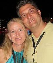 Heidi Kreger Elston - Class of 1984 - Rogers High School