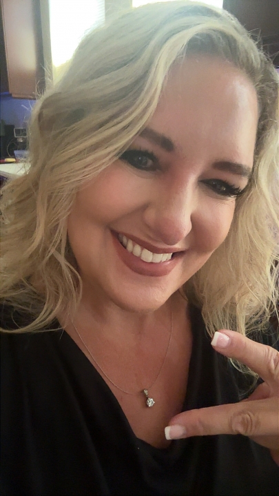 Joanie Sokolowski - Class of 1985 - Rogers High School