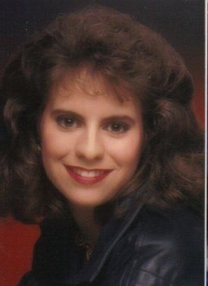Deanne Yarnell - Class of 1992 - Rogers High School