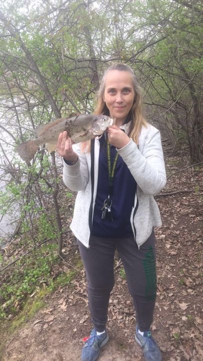 Brandy Rickabaugh - Class of 1992 - Rogers High School
