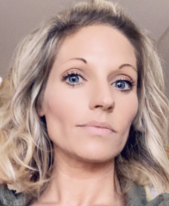 Missy (michelle) Smith - Class of 1999 - Rogers High School