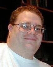John Kelly - Class of 1989 - Rogers High School