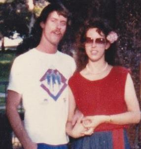 Cherylann Morrow Moore - Class of 1985 - Rogers High School