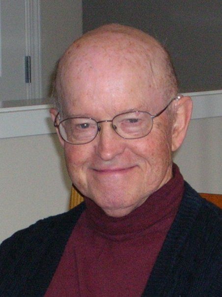 D Paul Hackett - Class of 1975 - Rogers High School