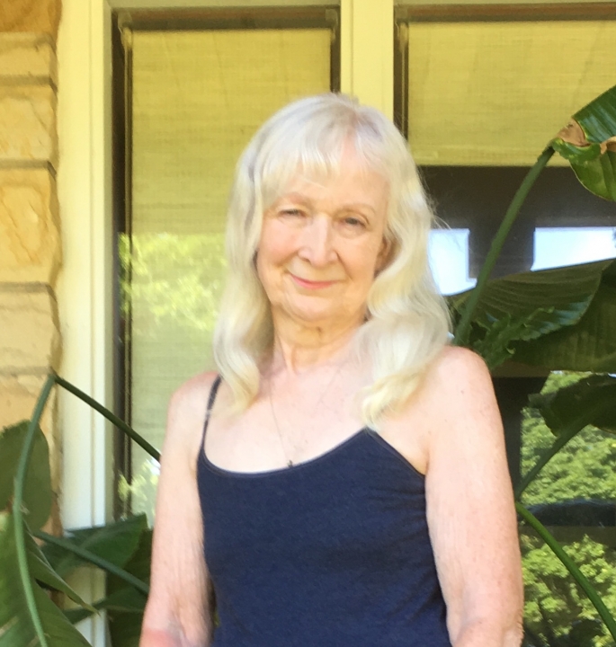 Nancy Quackenbush - Class of 1963 - J W Sexton High School