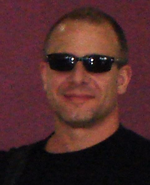 Jonathan Negus - Class of 1979 - J W Sexton High School