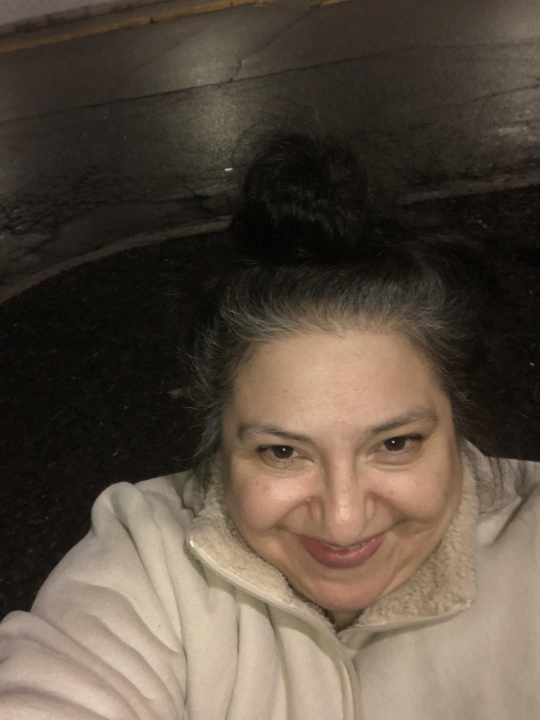 Gloria Sanchez - Class of 1986 - J W Sexton High School