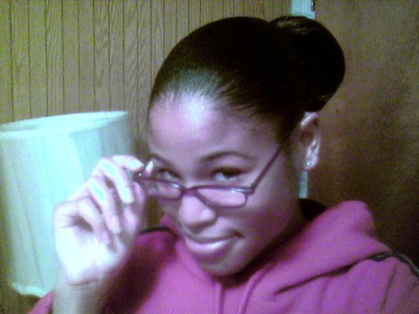 Joy Hall - Class of 2005 - J W Sexton High School