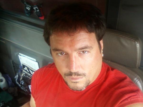 Troy Strahl - Class of 1986 - J W Sexton High School
