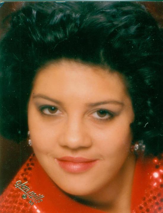 Jenny Payne Blum - Class of 1989 - J W Sexton High School