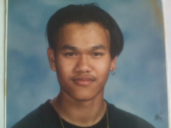 Anousone Inthisith - Class of 1995 - J W Sexton High School