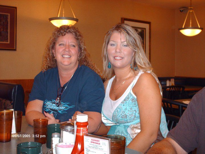Teresa Raymer - Class of 1976 - J W Sexton High School