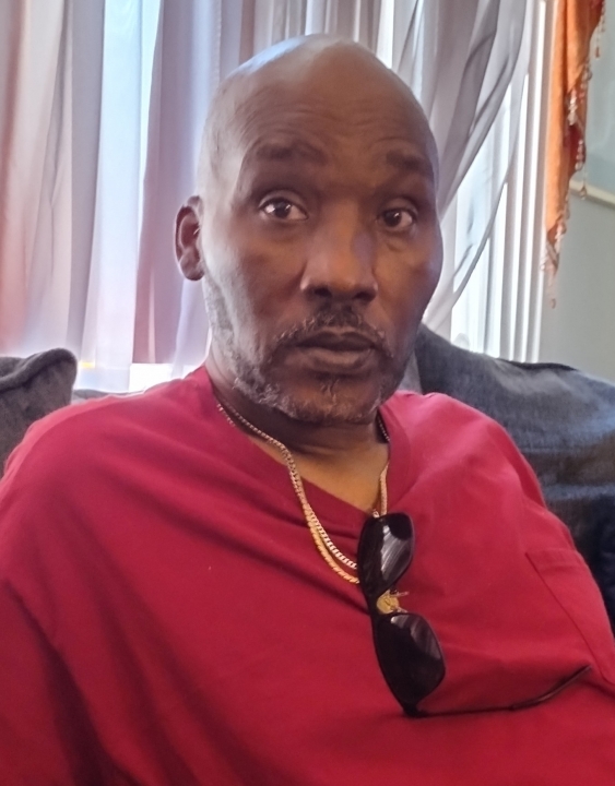 Kenneth Robertson - Class of 1978 - J W Sexton High School