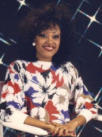 Deana Martinez - Class of 1988 - J W Sexton High School
