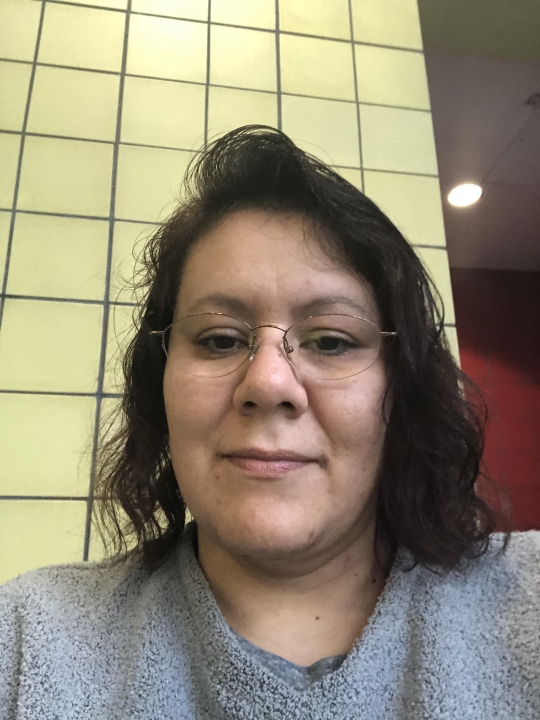 Jacqueline (jacque) Hart - Class of 1991 - J W Sexton High School
