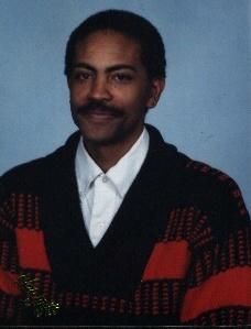 Leroy Quarles Jr - Class of 1984 - J W Sexton High School