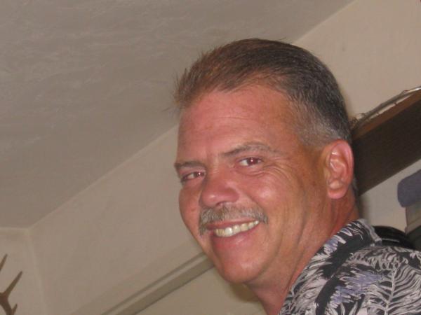 Scott Ackerson - Class of 1981 - J W Sexton High School
