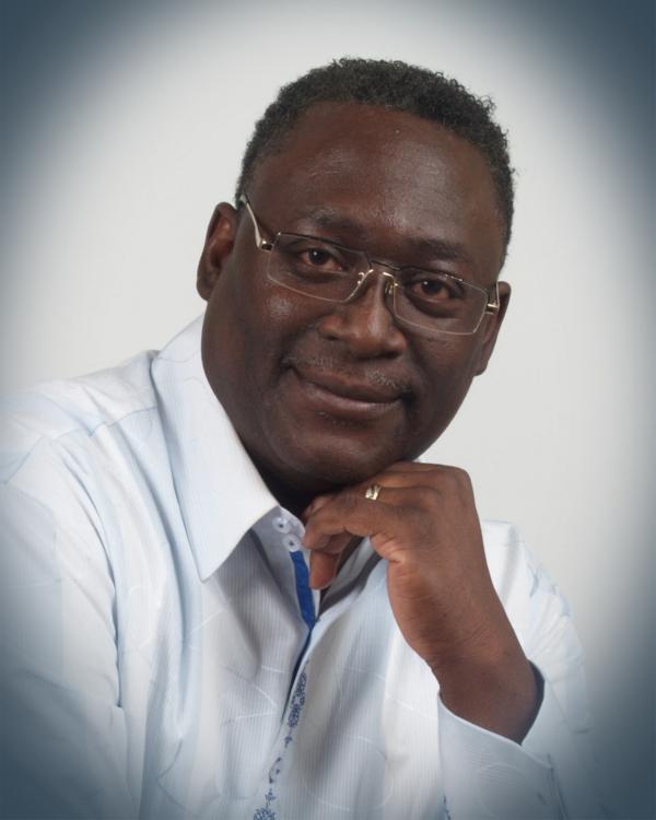 Michael ( Elmo) Griffin - Class of 1977 - J W Sexton High School