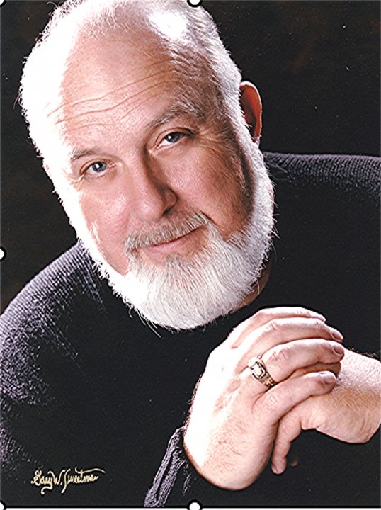 Gary Wendorf - Class of 1959 - J W Sexton High School