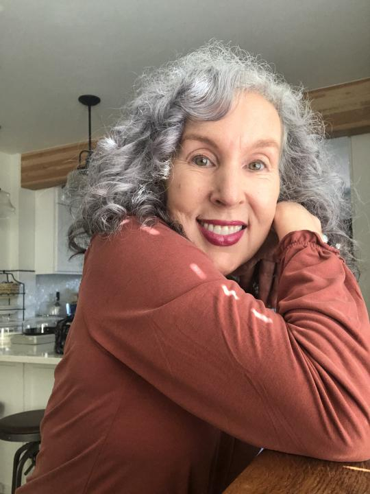 Sheila Milstein - Class of 1977 - J W Sexton High School