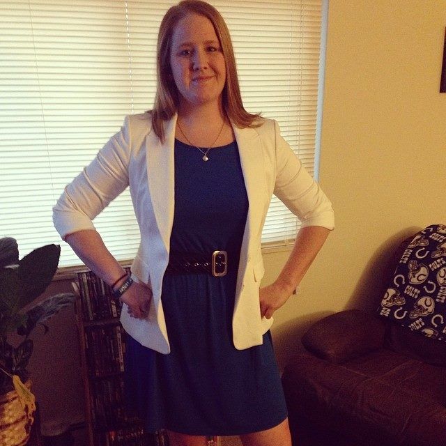 Jessica Sprowl - Class of 2005 - J W Sexton High School