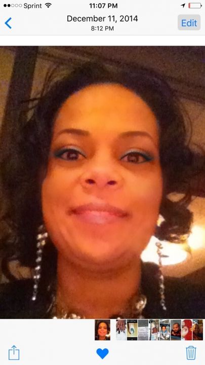 Adriann Colenburg - Class of 1996 - J W Sexton High School