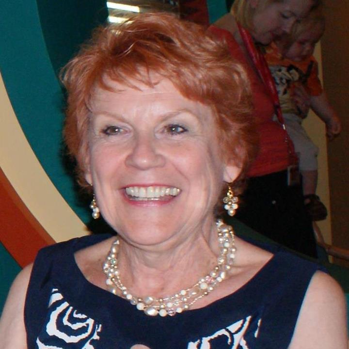 M Faye Somero - Class of 1956 - J W Sexton High School