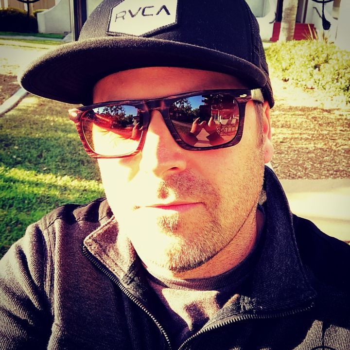 Jason Mcnamara - Class of 1993 - J W Sexton High School