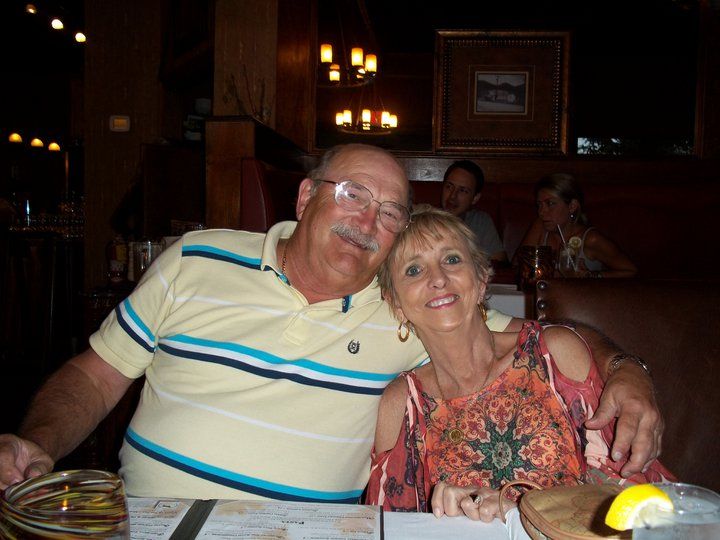 Richard Oswald - Class of 1955 - J W Sexton High School