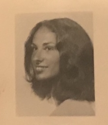 Rayna Rambat - Class of 1975 - J W Sexton High School