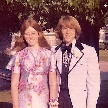 Ron Boomer - Class of 1972 - J W Sexton High School