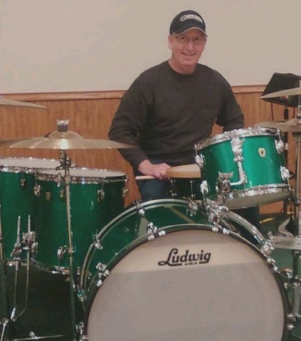 Aaron Hawks - Class of 1973 - J W Sexton High School
