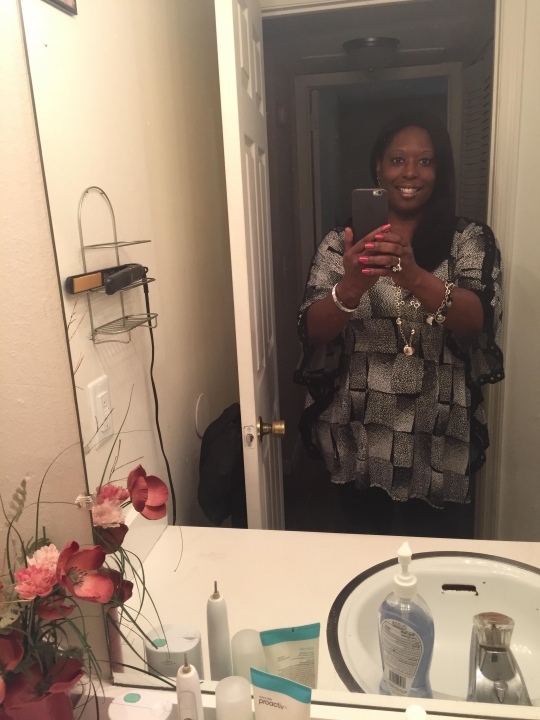 Oneita Hicks - Class of 1988 - J W Sexton High School