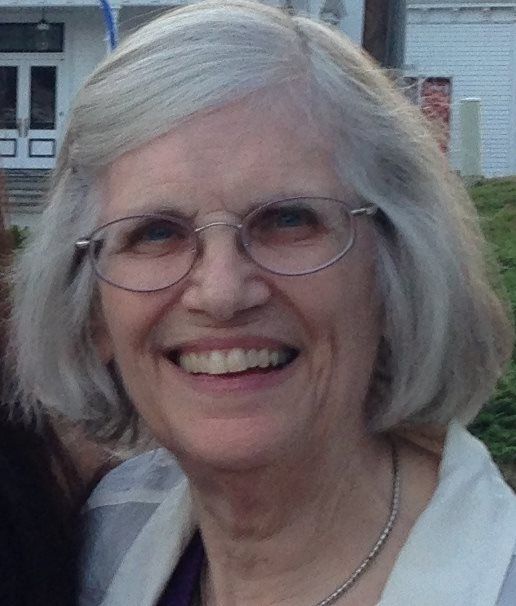 Janet Klump - Class of 1960 - J W Sexton High School