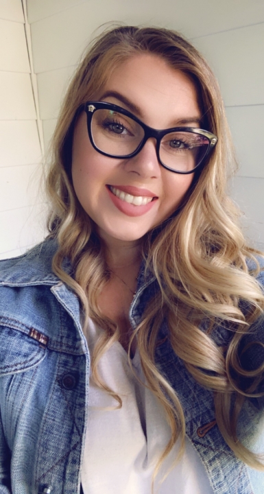 Bethanny Potter - Class of 2006 - J W Sexton High School