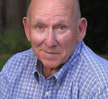 Dave Frazier