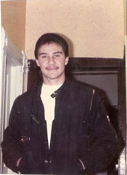 Jose C Rivera - Class of 1984 - Clemente High School