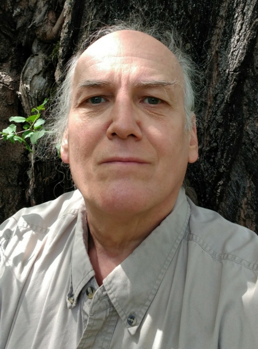 Richard Zacher - Class of 1971 - Grandview High School