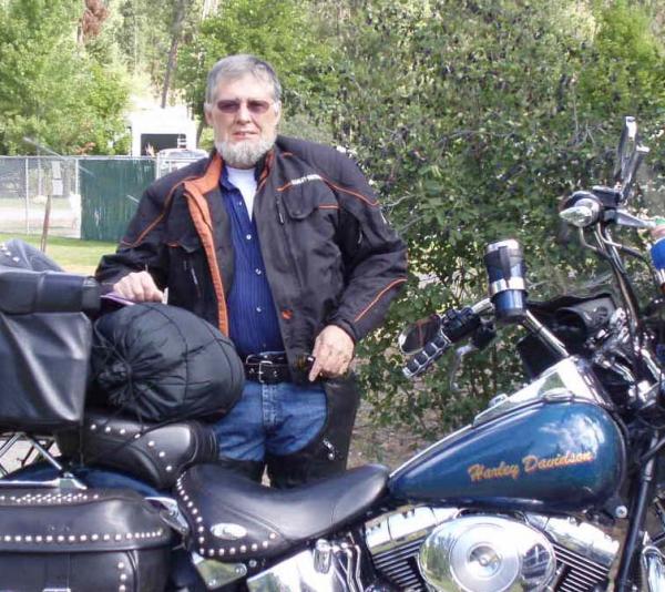 James Hobbs - Class of 1961 - Grandview High School