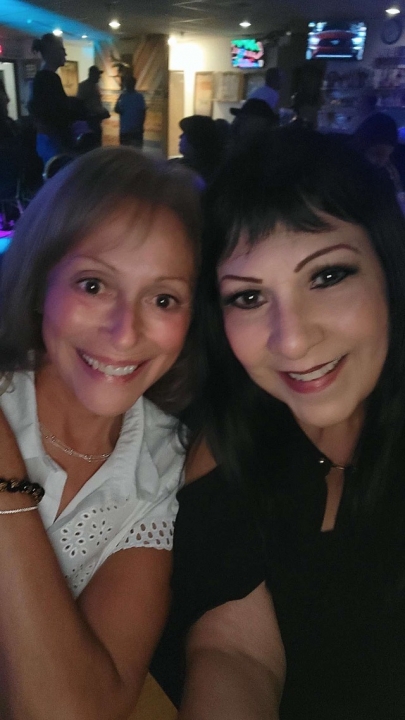 Janie Gomez - Class of 1971 - Grandview High School