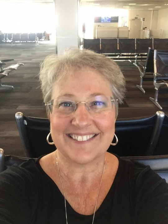 Cheryl Van Corbach - Class of 1979 - Grandview High School
