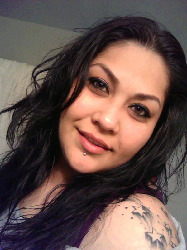 Danissa Iracheta - Class of 1998 - Grandview High School