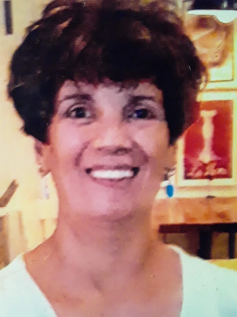 Adelina Alanis - Class of 1978 - Grandview High School