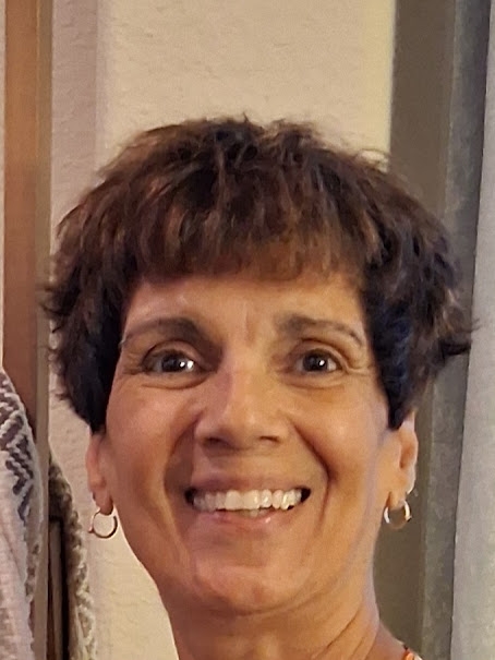 Adelina Alanis - Class of 1978 - Grandview High School