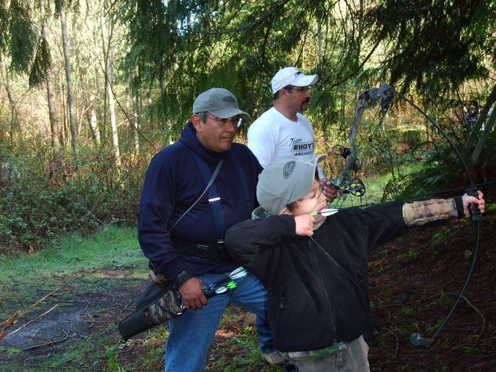 Arturo Varela - Class of 1977 - Grandview High School