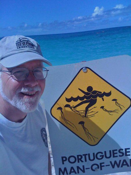 Ken Miller - Class of 1967 - Grandview High School