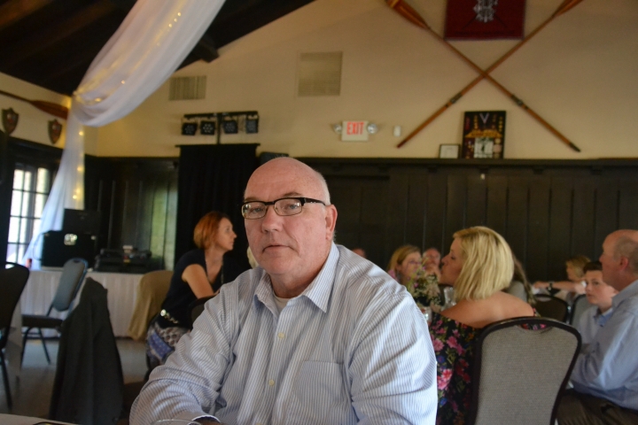 Dennis Mcguire - Class of 1976 - Milton High School