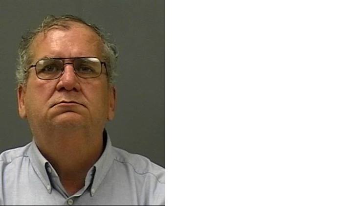 Larry Pearson - Class of 1971 - Milton High School