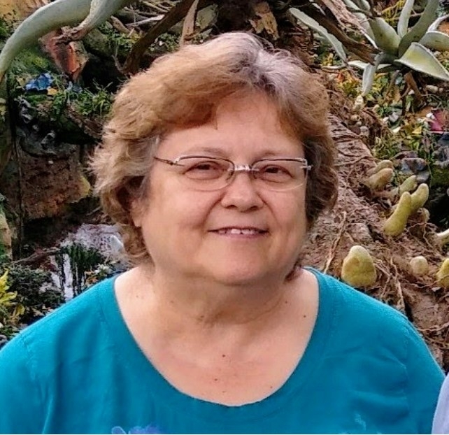 Betty Jane Allison - Class of 1976 - Milton High School